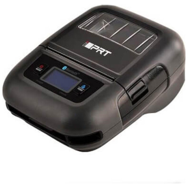 Мобильный принтер для печати этикеток IDPRT iMove T3 Pro (203 dpi,USB + Bluetooth + Wi-Fi)