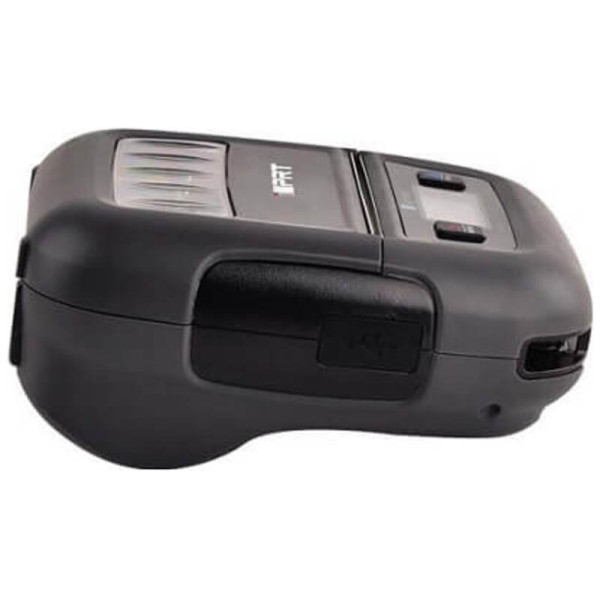 Мобильный принтер для печати этикеток IDPRT iMove T3 Pro (203 dpi,USB + Bluetooth + Wi-Fi)