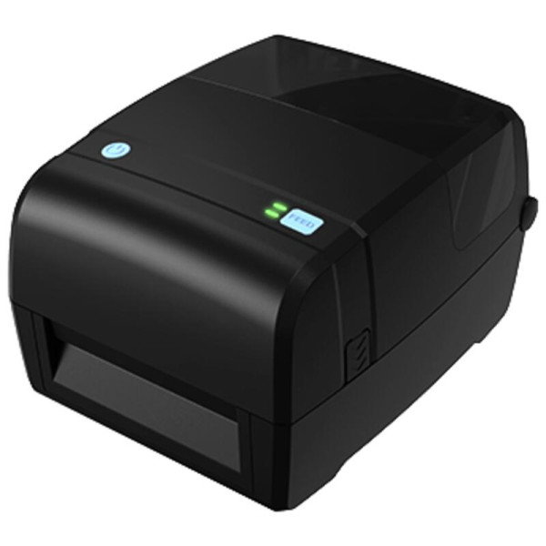 Термотрансферний принтер для друку етикеток IDPRT IT4B (203 dpi,USB+Ethernet)