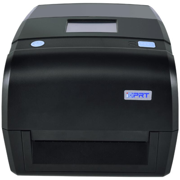 Принтер для етикеток IDPRT IT4P (203 dpi,USB+RS232+ Ethernet+USB-Host) Принтер для етикеток IDPRT IT4P (203 dpi,USB+RS232+ Ethernet+USB-Host)