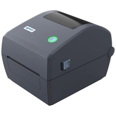 Термопринтер для штрих кодів IDPRT ID888 (203 dpi,USB+Ethernet)