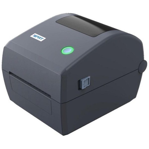 Термопринтер для штрих кодов IDPRT ID888 (203 dpi,USB+Ethernet)