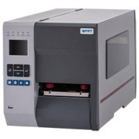 Промышленный термотрансферный принтер для этикеток IDPRT iQ4 (300 dpi) Промышленный термотрансферный принтер для этикеток IDPRT iQ4 (300 dpi)