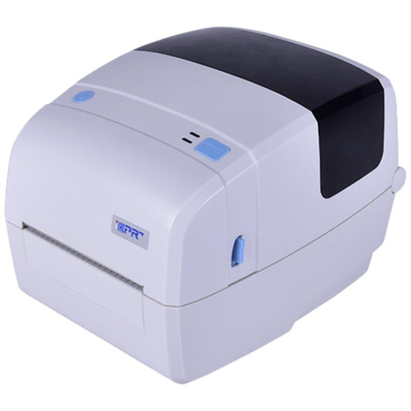 Термопринтер для штрихкодів IDPRT ID4S (203 dpi,USB+Ethernet)