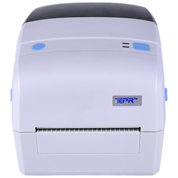 Термопринтер для штрихкодів IDPRT ID4S (203 dpi,USB+Ethernet)