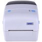 Термопринтер для штрихкодов IDPRT ID4S (203 dpi,USB+Ethernet)