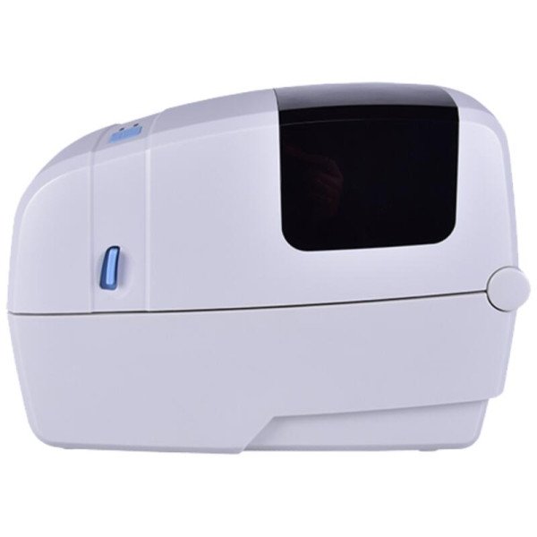 Термопринтер для штрихкодів IDPRT ID4S (203 dpi,USB+Ethernet)