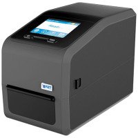 Термотрансферный принтер этикеток IDPRT iE2P (203 dpi,USB+RS232+Ethernet) Термотрансферный принтер этикеток IDPRT iE2P (203 dpi,USB+RS232+Ethernet)