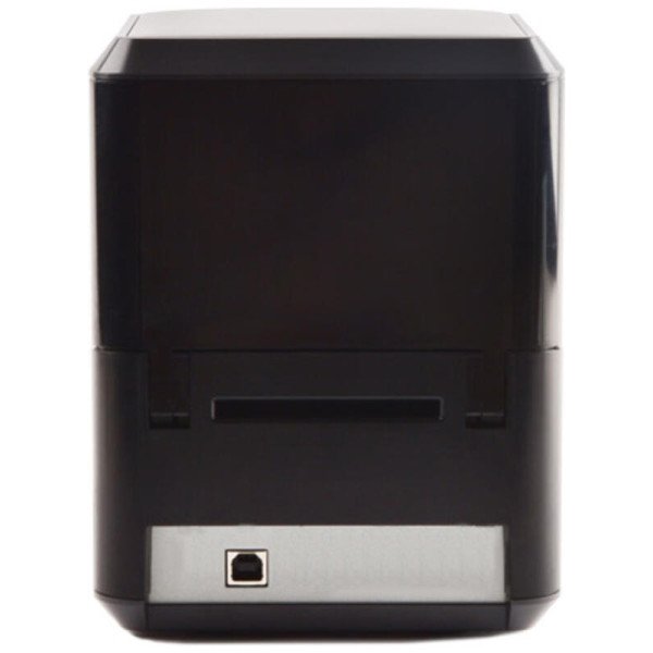 Термотрансферный принтер для печати этикеток IDPRT iE2X (203 dpi,USB+Ethernet)