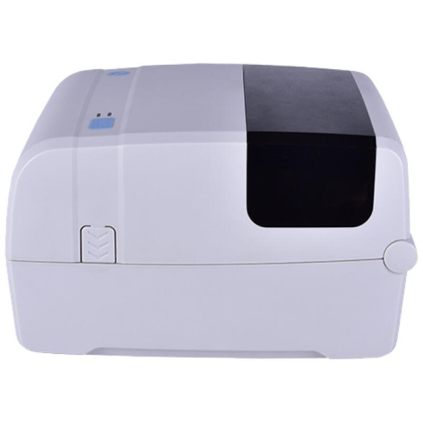 Принтер для друку штрихкодів IDPRT IT4S (300 dpi,USB+Ethernet)
