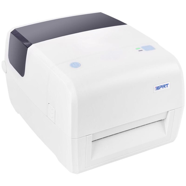 Принтер для друку штрихкодів IDPRT IT4S (300 dpi,USB+Ethernet)