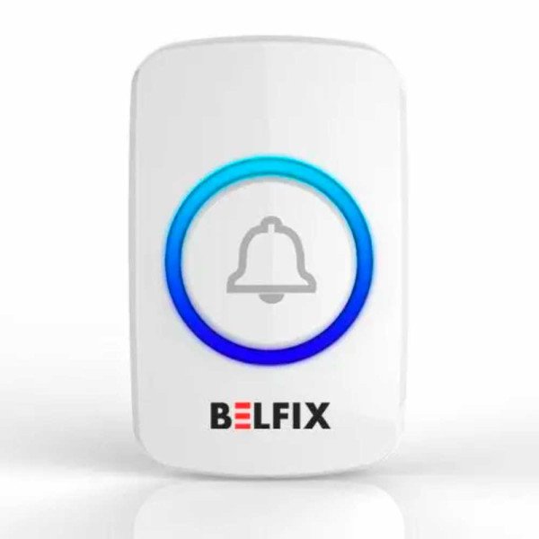 Комплект системи виклику медичного персоналу BELFIX KIT-046MED (5 кнопок виклику + табло відображення)