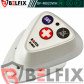 Многофункциональная кнопка вызова медицинского персонала BELFIX MB23WH