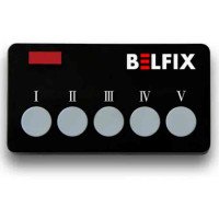 Радиопульт повара и администратора BELFIX-C02BK Радиопульт повара и администратора BELFIX-C02BK