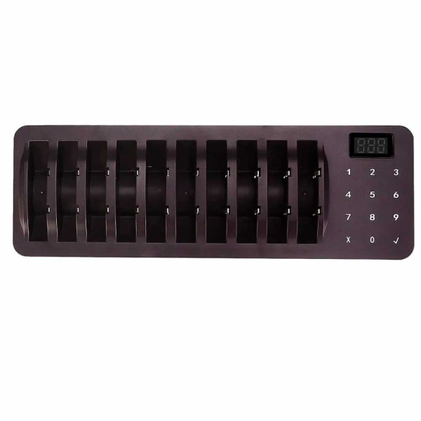 Система оповещения клиентов COASTER PAGER KIT-G03