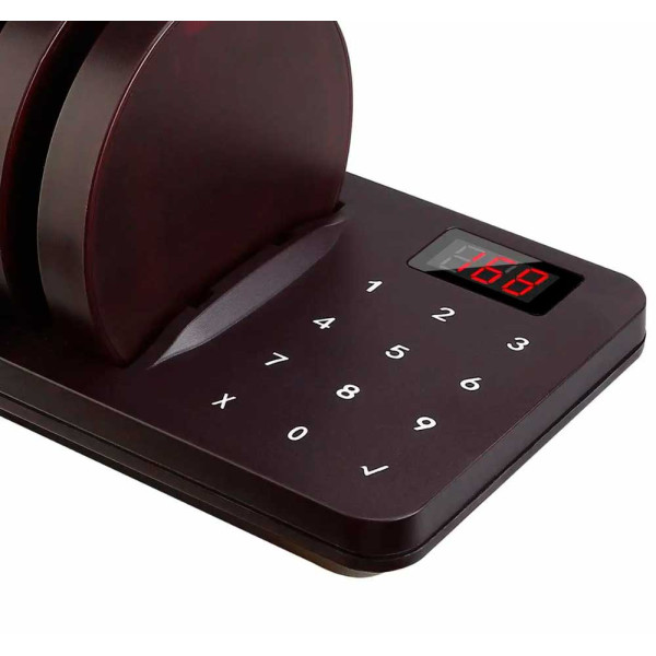 Система оповещения клиентов COASTER PAGER KIT-G03