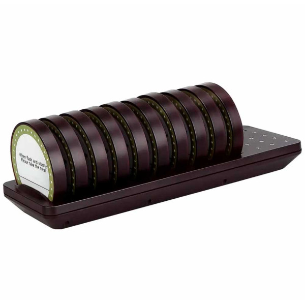 Система оповещения клиентов COASTER PAGER KIT-G03