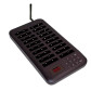 Система оповещения клиентов BELFIX FLAT-04BK
