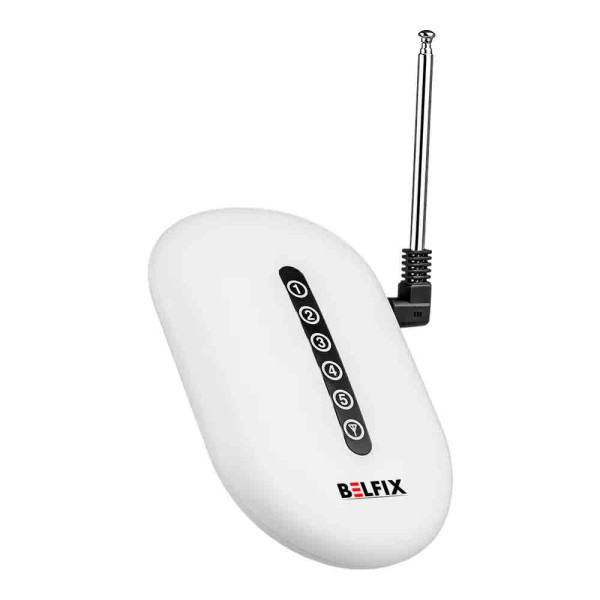 Усилитель сигнала BELFIX-R03WH с аккумулятором