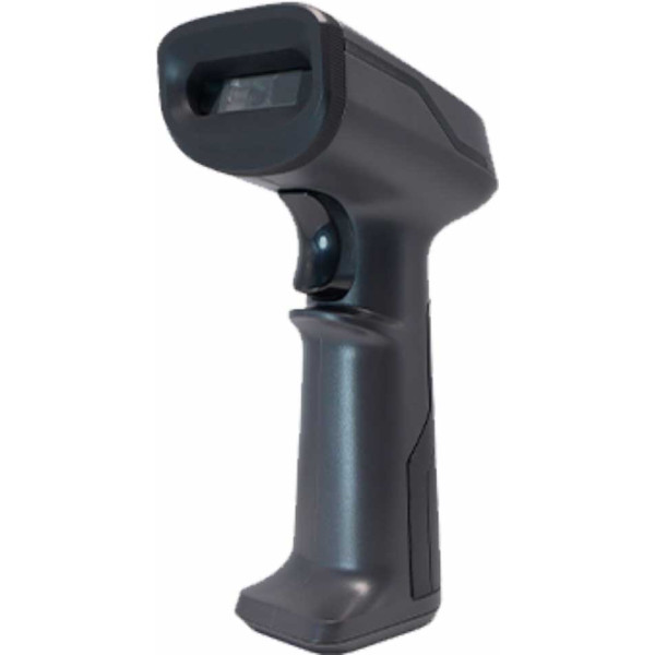 SunLux XL-9621C - беспроводной сканер штрихкодов для магазина