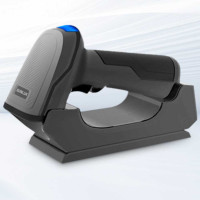 SunLux XL-9621C - беспроводной сканер штрихкодов для магазина SunLux XL-9621C - беспроводной сканер штрихкодов для магазина