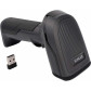 Беспроводной сканер штрих-кодов Sunlux XL-9621D 2D Bluetooth и 2.4G – для магазина, склада и ПРРО