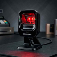 Datalogic Magellan 900i - 2D сканер штрихкодов с регулируемой подставкой Datalogic Magellan 900i - 2D сканер штрихкодов с регулируемой подставкой
