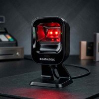 Datalogic Magellan 900i - 2D сканер штрихкодов с регулируемой подставкой