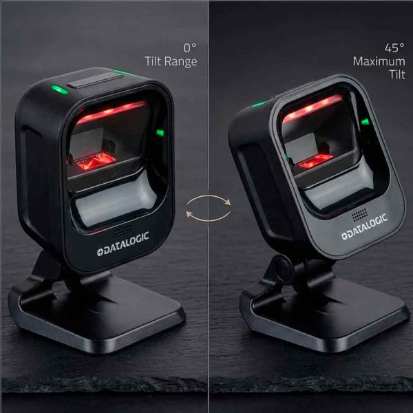 Datalogic Magellan 900i - 2D сканер штрихкодов с регулируемой подставкой