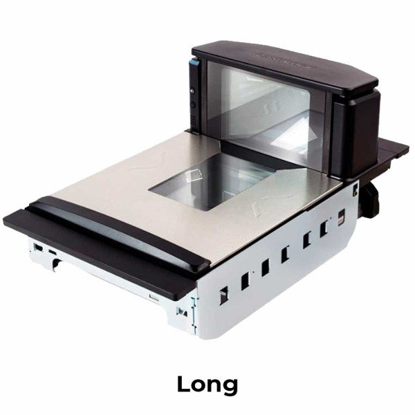 Биоптический 2D сканер штрих-кодов Datalogic Magellan 9550i для кассы и супермаркета Биоптический 2D сканер штрих-кодов Datalogic Magellan 9550i для кассы и супермаркета