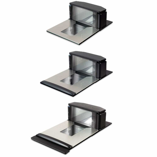 Биоптический 2D сканер штрих-кодов Datalogic Magellan 9550i для кассы и супермаркета Биоптический 2D сканер штрих-кодов Datalogic Magellan 9550i для кассы и супермаркета