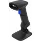Провідний сканер штрих-коду Sunlux RH10S 1D/2D USB - сканер QR та штрих-кодів для ПРРО і магазин