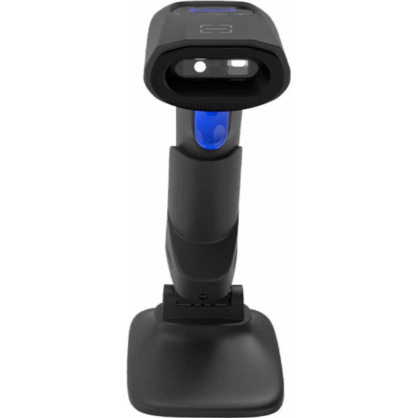Провідний сканер штрих-коду Sunlux RH10S 1D/2D USB - сканер QR та штрих-кодів для ПРРО і магазин