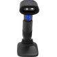 Провідний сканер штрих-коду Sunlux RH10S 1D/2D USB - сканер QR та штрих-кодів для ПРРО і магазин