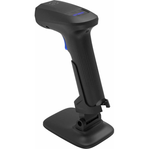 Провідний сканер штрих-коду Sunlux RH10S 1D/2D USB - сканер QR та штрих-кодів для ПРРО і магазин
