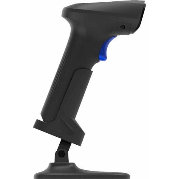 Провідний сканер штрих-коду Sunlux RH10S 1D/2D USB - сканер QR та штрих-кодів для ПРРО і магазин