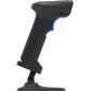 Проводной сканер штрихкода Sunlux RH10S 1D/2D USB - сканер QR и штрихкодов для ПРРО и магазин