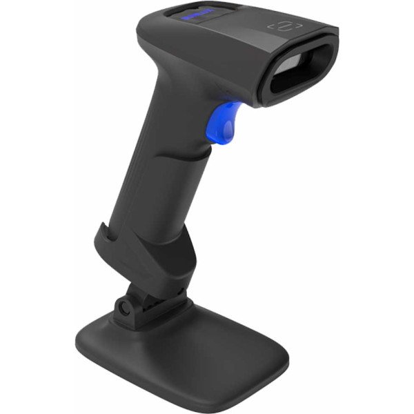Провідний сканер штрих-коду Sunlux RH10S 1D/2D USB - сканер QR та штрих-кодів для ПРРО і магазин