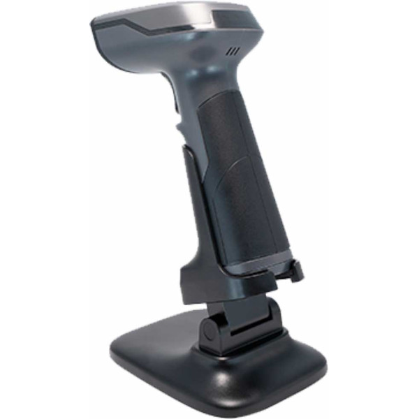 Сканер штрих-кода Sunlux XL-3621S 2D USB – проводной сканер QR и штрих-кодов для ПРРО и магазина