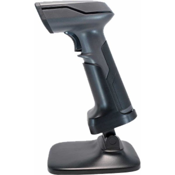 Сканер штрих-кода Sunlux XL-3621S 2D USB – проводной сканер QR и штрих-кодов для ПРРО и магазина