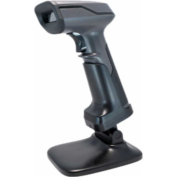 Сканер штрих-кода Sunlux XL-3621S 2D USB – проводной сканер QR и штрих-кодов для ПРРО и магазина