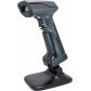 Сканер штрих-кода Sunlux XL-3621S 2D USB – проводной сканер QR и штрих-кодов для ПРРО и магазина