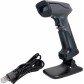 Сканер штрих-кода Sunlux XL-3621S 2D USB – проводной сканер QR и штрих-кодов для ПРРО и магазина