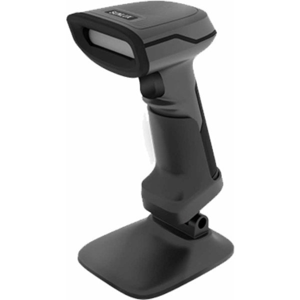Сканер штрих-кода Sunlux XL-3621S 2D USB – проводной сканер QR и штрих-кодов для ПРРО и магазина