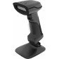 Сканер штрих-кода Sunlux XL-3621S 2D USB – проводной сканер QR и штрих-кодов для ПРРО и магазина