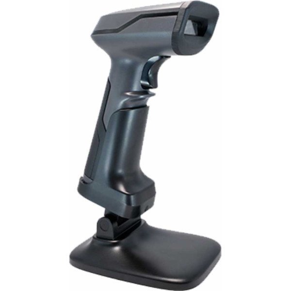 Сканер штрих-кода Sunlux XL-3621S 2D USB – проводной сканер QR и штрих-кодов для ПРРО и магазина