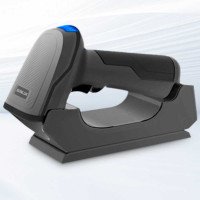 SunLux XL-9621C - беспроводной сканер штрихкодов для магазина SunLux XL-9621C - беспроводной сканер штрихкодов для магазина