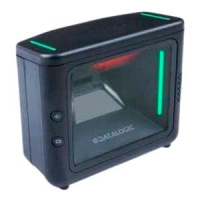  Новое поколение сканеров Datalogic Magellan 3600VSi и 3700HSi: Интеллект и Экологичность