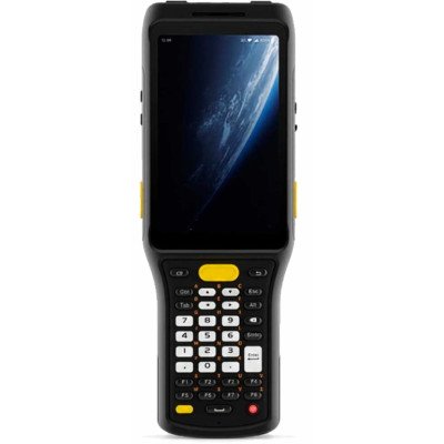 Мобильный терминал сбора данных Chainway C61 (C61E-2SE-N-CK27C8R4A13)