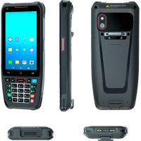 LECOM N40B мобільний термінал збору даних для складу